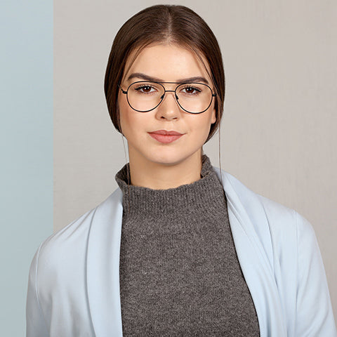 -Frame Aviator--EG -Frame Aviator--EG