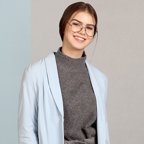 -Frame Aviator--EG -Frame Aviator--EG