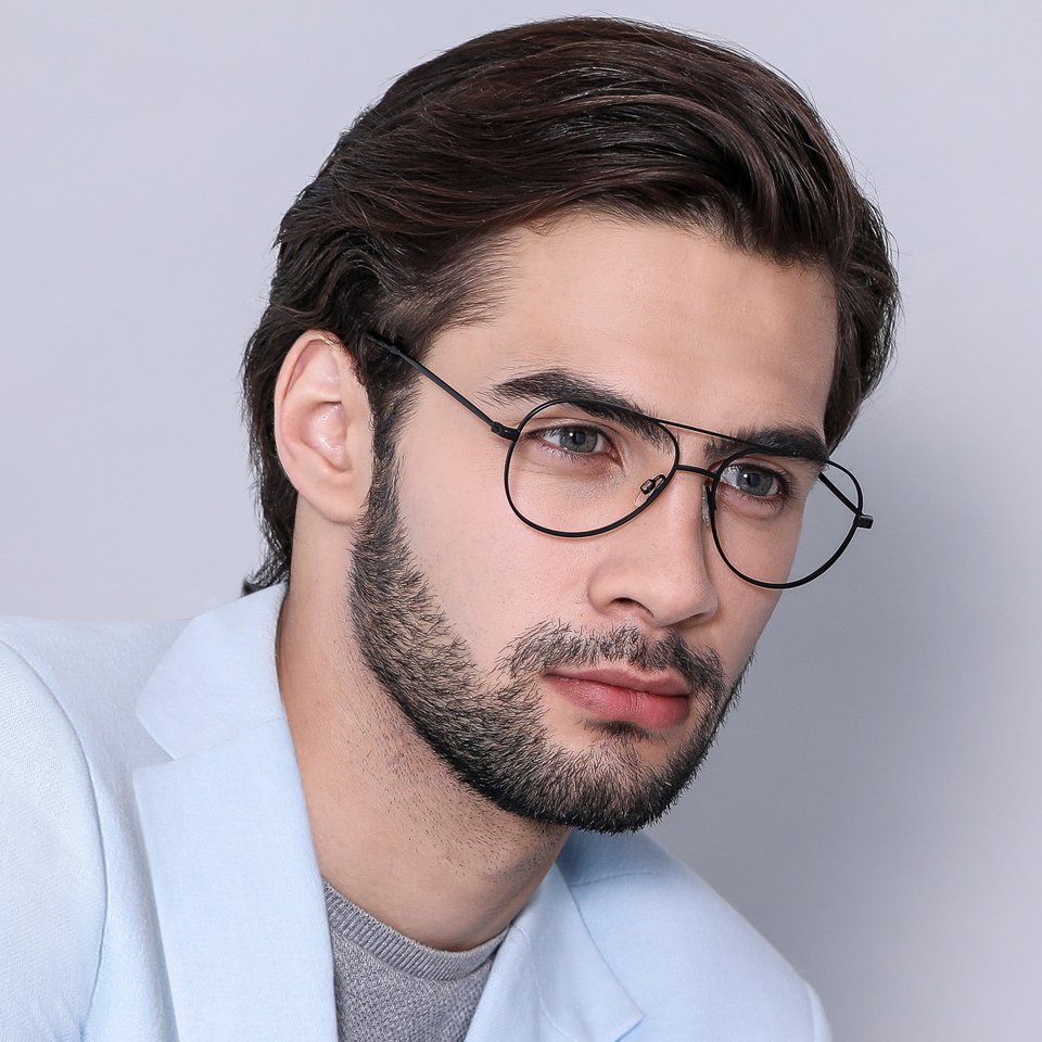 -Frame Aviator--EG -Frame Aviator--EG