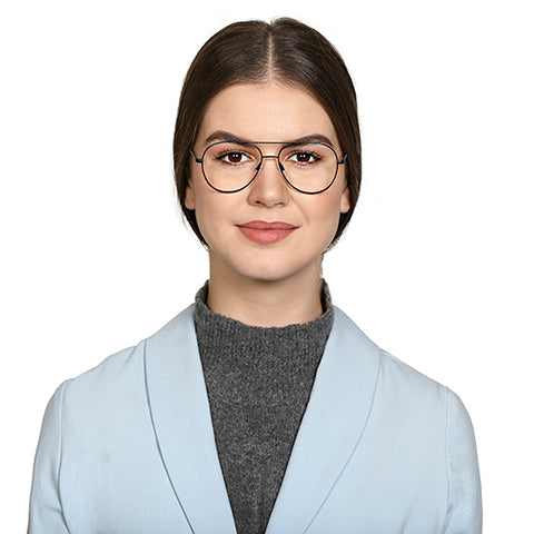 -Frame Aviator--EG -Frame Aviator--EG