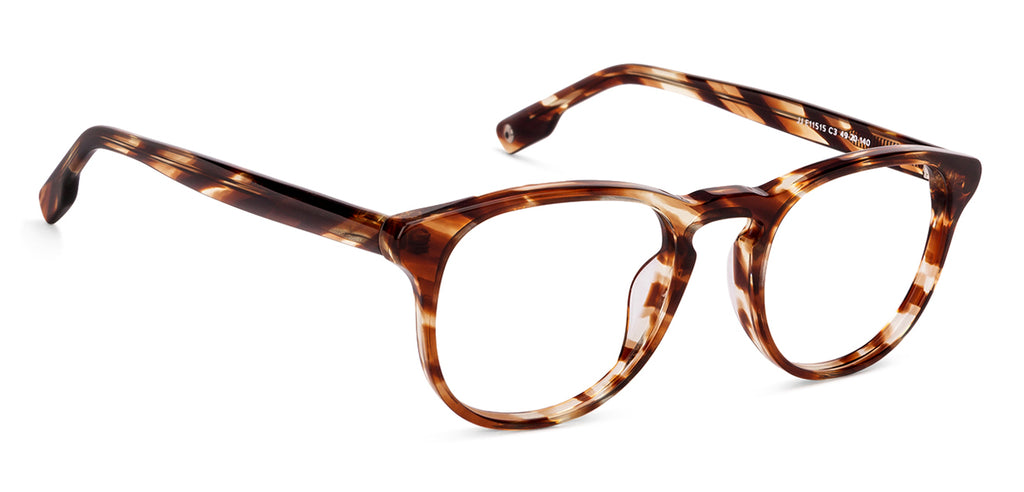 -Frame Round--EG -Frame Round--EG