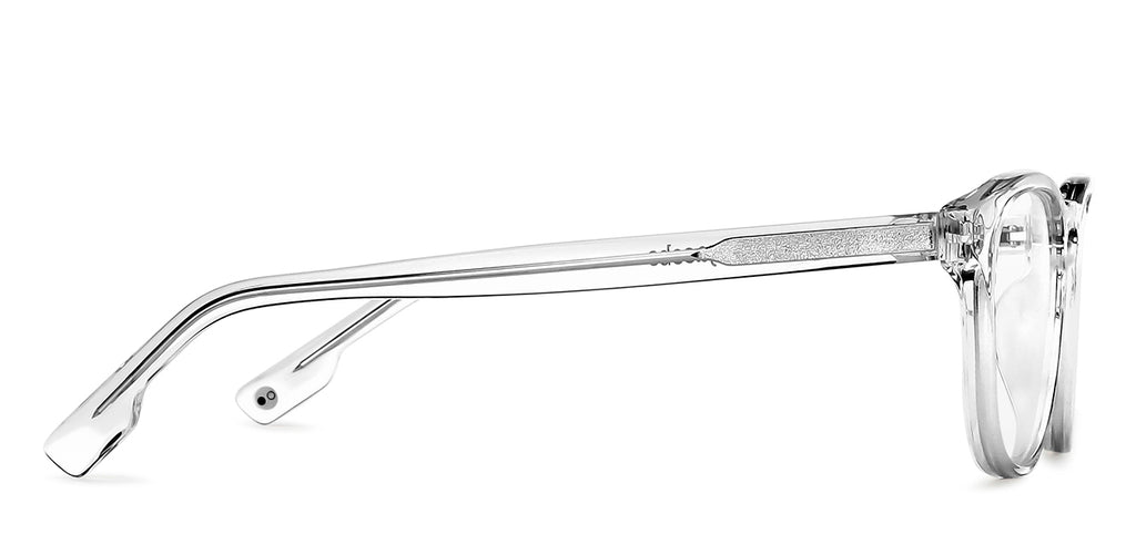 Square Eyeglasses-Frame Round--EG Square Eyeglasses-Frame Round--EG