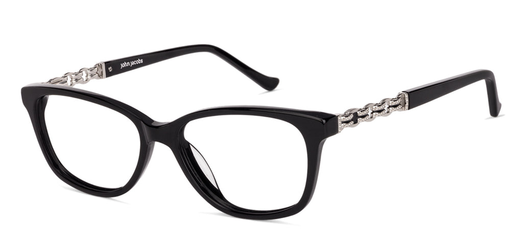 -Frame Cat Eye--EG -Frame Cat Eye--EG