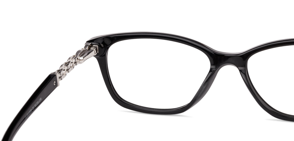 -Frame Cat Eye--EG -Frame Cat Eye--EG