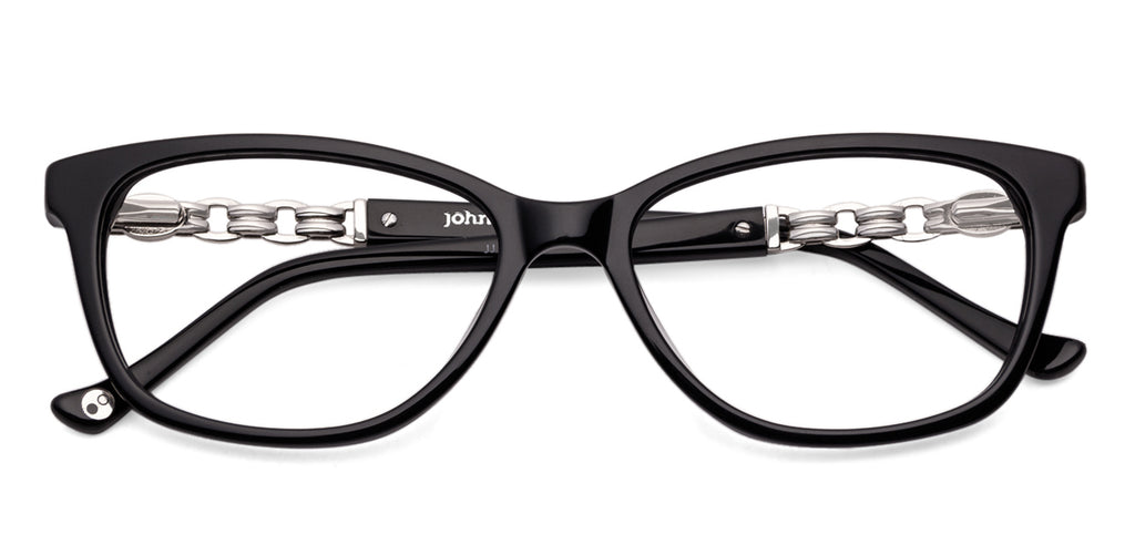 -Frame Cat Eye--EG -Frame Cat Eye--EG