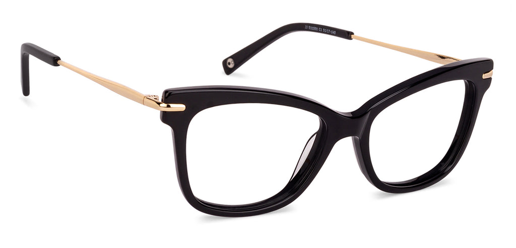 -Frame Cat Eye--EG -Frame Cat Eye--EG