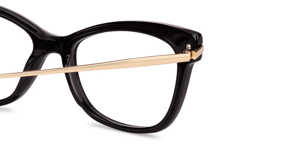 -Frame Cat Eye--EG -Frame Cat Eye--EG