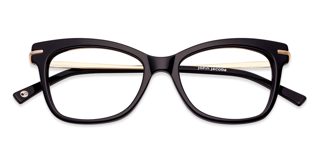 -Frame Cat Eye--EG -Frame Cat Eye--EG