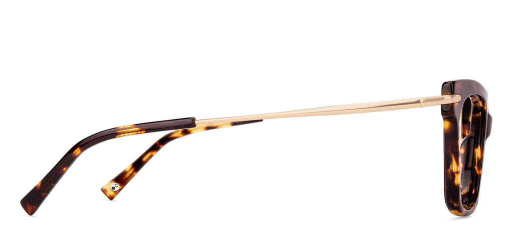 -Frame Cat Eye--EG -Frame Cat Eye--EG