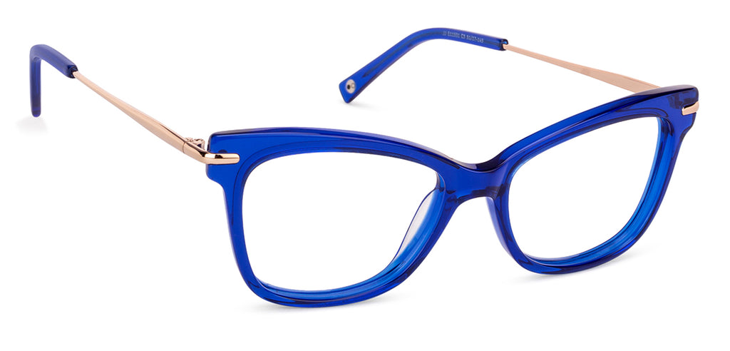 -Frame Cat Eye--EG -Frame Cat Eye--EG