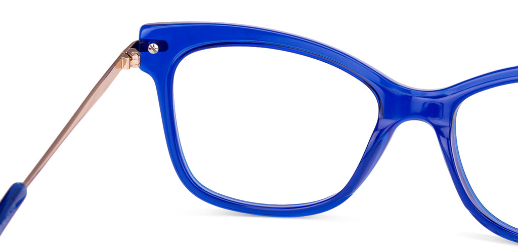 -Frame Cat Eye--EG -Frame Cat Eye--EG