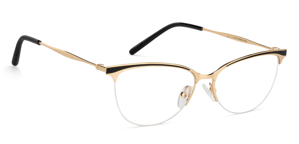 -Frame Cat Eye--EG -Frame Cat Eye--EG