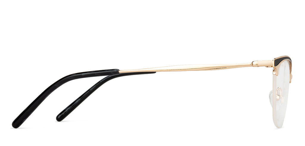 -Frame Cat Eye--EG -Frame Cat Eye--EG