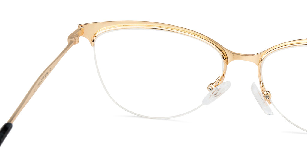 -Frame Cat Eye--EG -Frame Cat Eye--EG