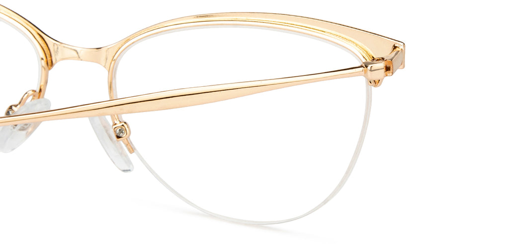 -Frame Cat Eye--EG -Frame Cat Eye--EG