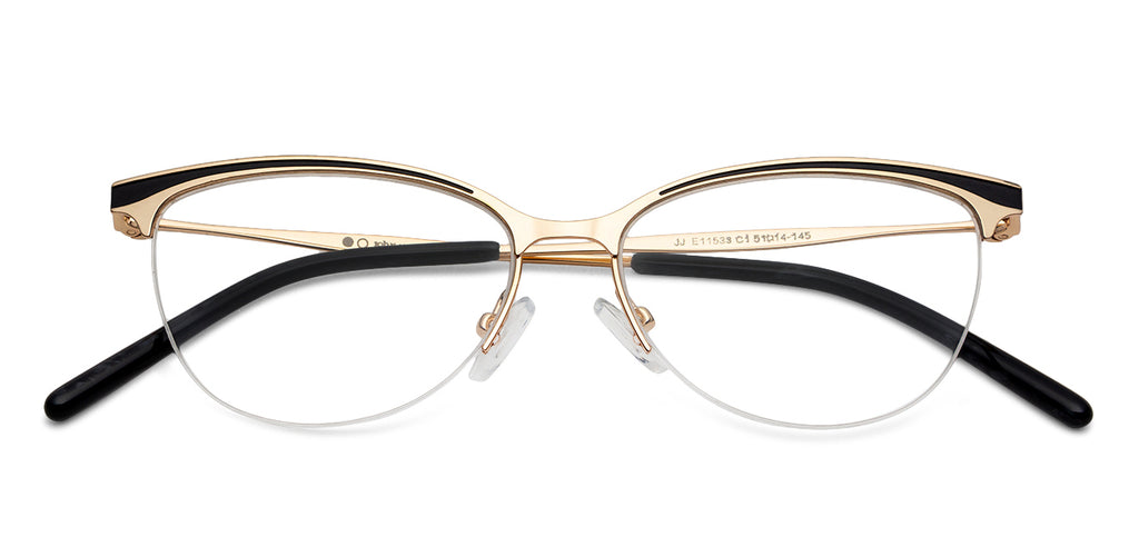 -Frame Cat Eye--EG -Frame Cat Eye--EG
