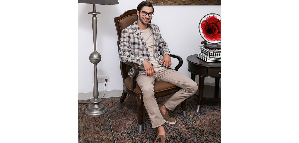 -Frame Wayfarer--EG -Frame Wayfarer--EG