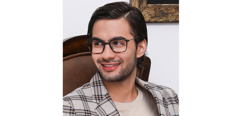 -Frame Wayfarer--EG -Frame Wayfarer--EG