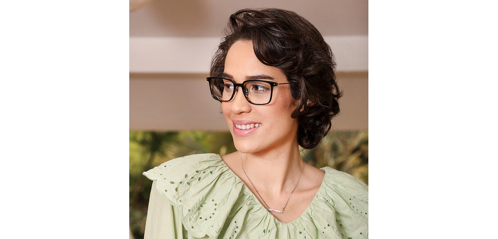 -Frame Wayfarer--EG -Frame Wayfarer--EG