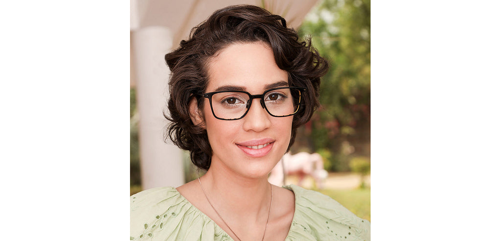 -Frame Wayfarer--EG -Frame Wayfarer--EG