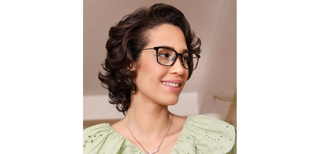 -Frame Wayfarer--EG -Frame Wayfarer--EG