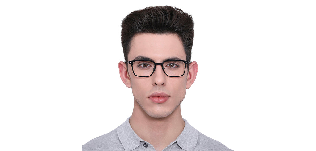 -Frame Wayfarer--EG -Frame Wayfarer--EG