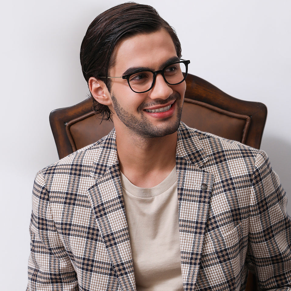 -Frame Wayfarer--EG -Frame Wayfarer--EG