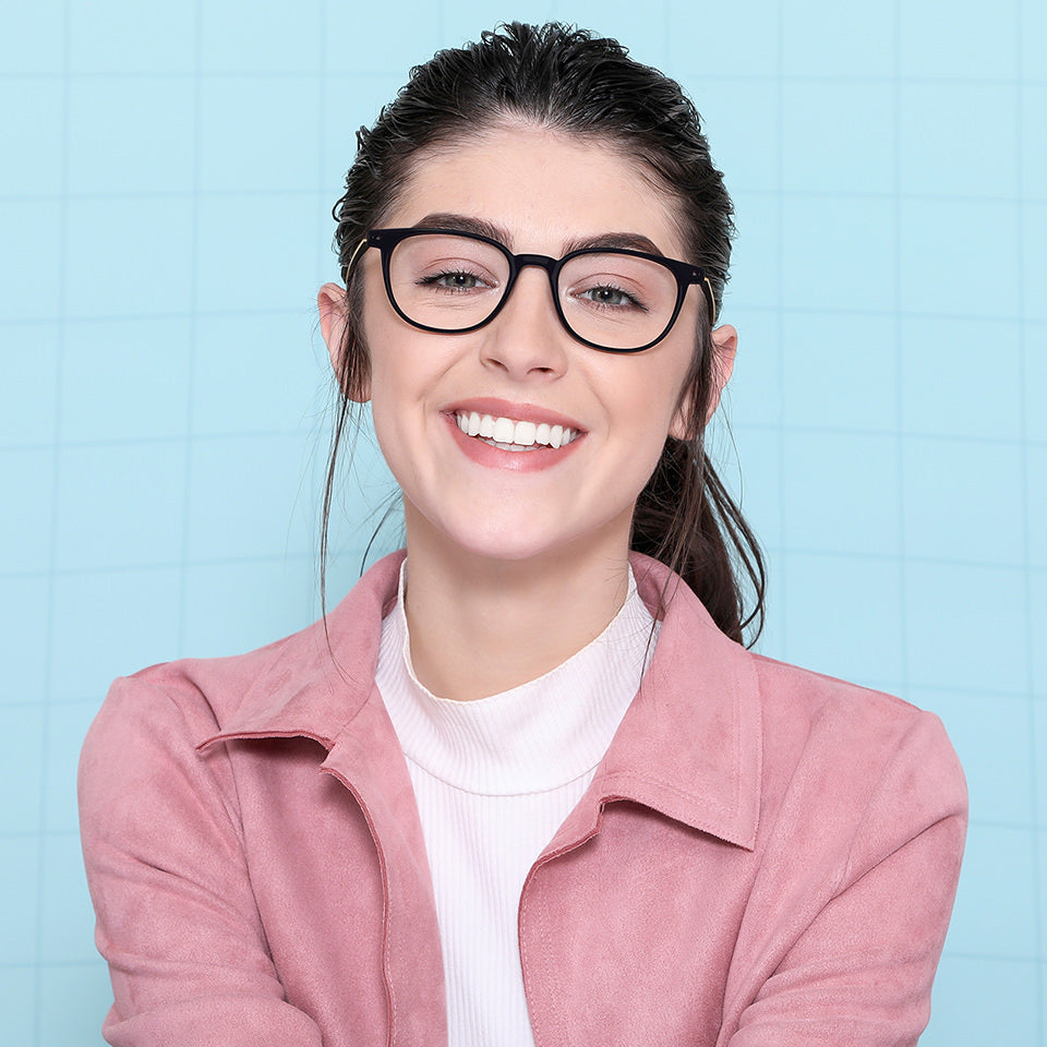 -Frame Wayfarer--EG -Frame Wayfarer--EG