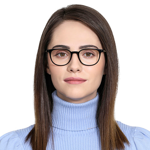 -Frame Wayfarer--EG -Frame Wayfarer--EG