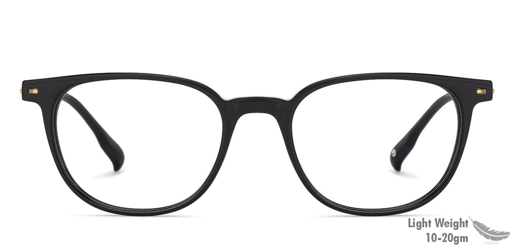 -Frame Wayfarer--EG -Frame Wayfarer--EG