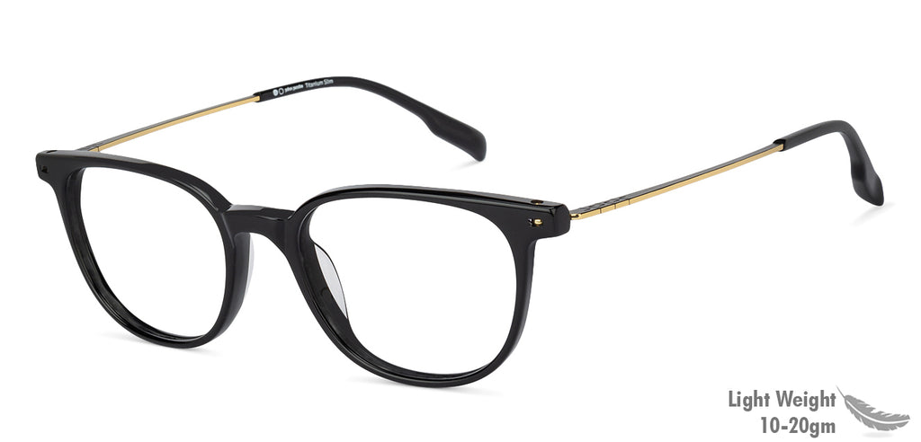 -Frame Wayfarer--EG -Frame Wayfarer--EG