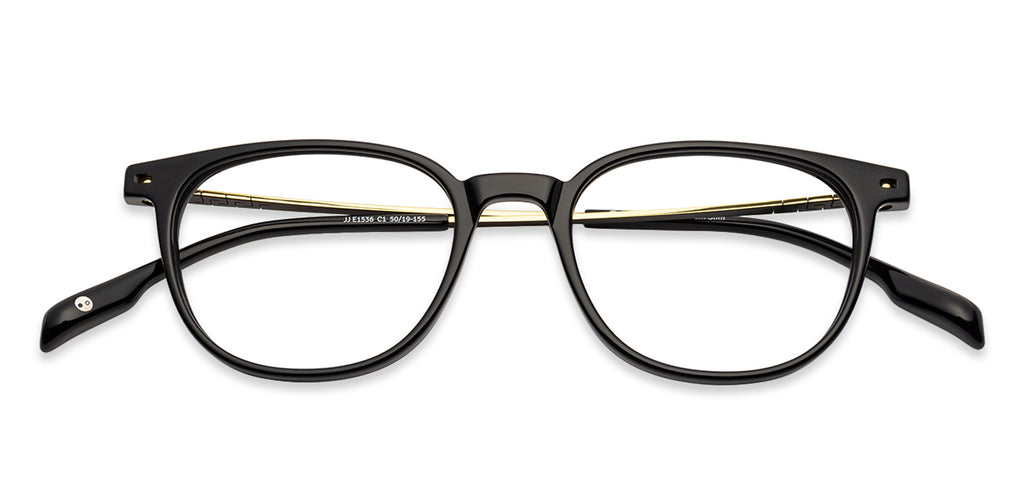 -Frame Wayfarer--EG -Frame Wayfarer--EG
