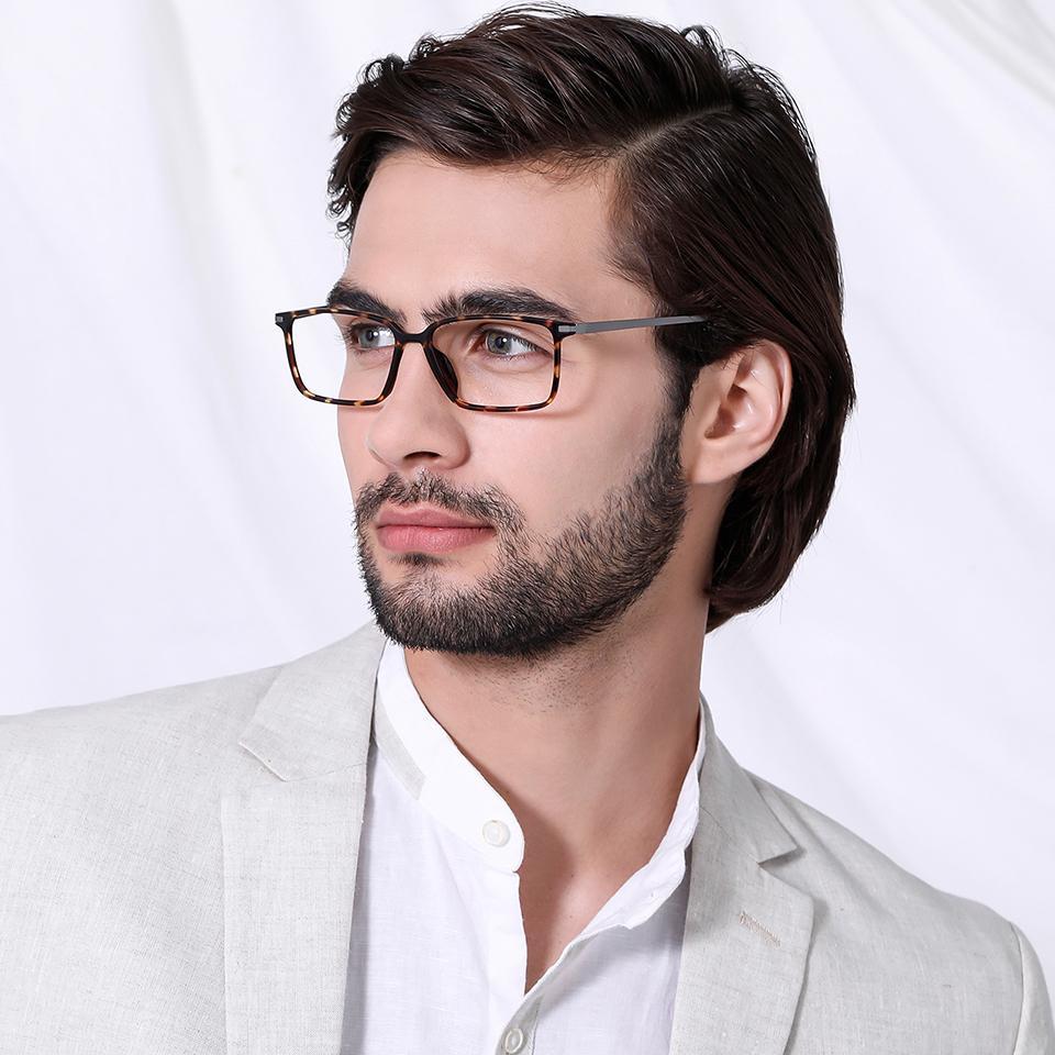 Rectangle Eyeglasses-Frame Rectangle--EG Rectangle Eyeglasses-Frame Rectangle--EG