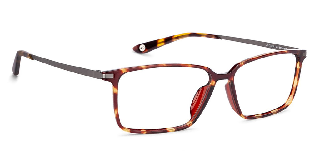 Eyeglasses-Frame Rectangle--EG Eyeglasses-Frame Rectangle--EG