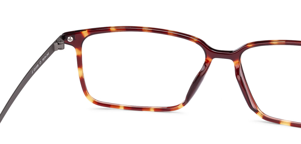 Eyeglasses-Frame Rectangle--EG Eyeglasses-Frame Rectangle--EG
