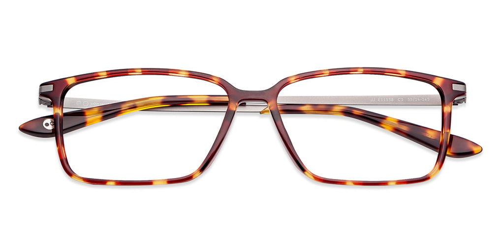 Eyeglasses-Frame Rectangle--EG Eyeglasses-Frame Rectangle--EG