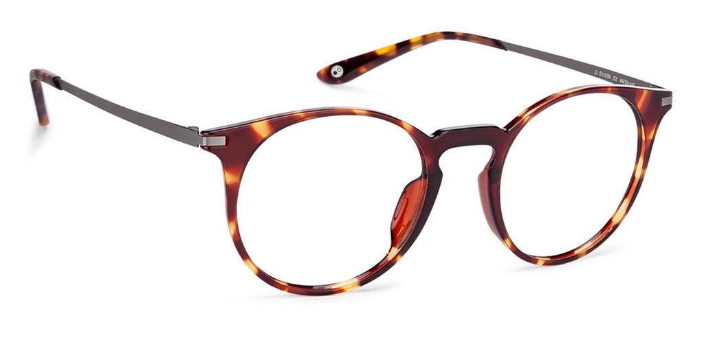 Square Eyeglasses-Frame Round--EG Square Eyeglasses-Frame Round--EG