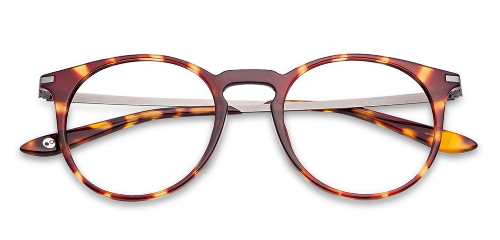 Square Eyeglasses-Frame Round--EG Square Eyeglasses-Frame Round--EG