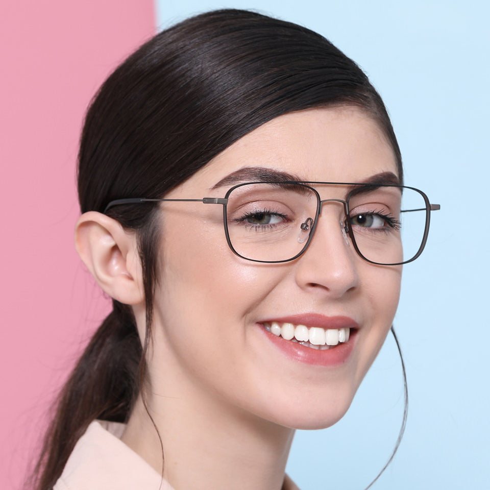 The Metallic Edit-Frame Rectangle--EG The Metallic Edit-Frame Rectangle--EG