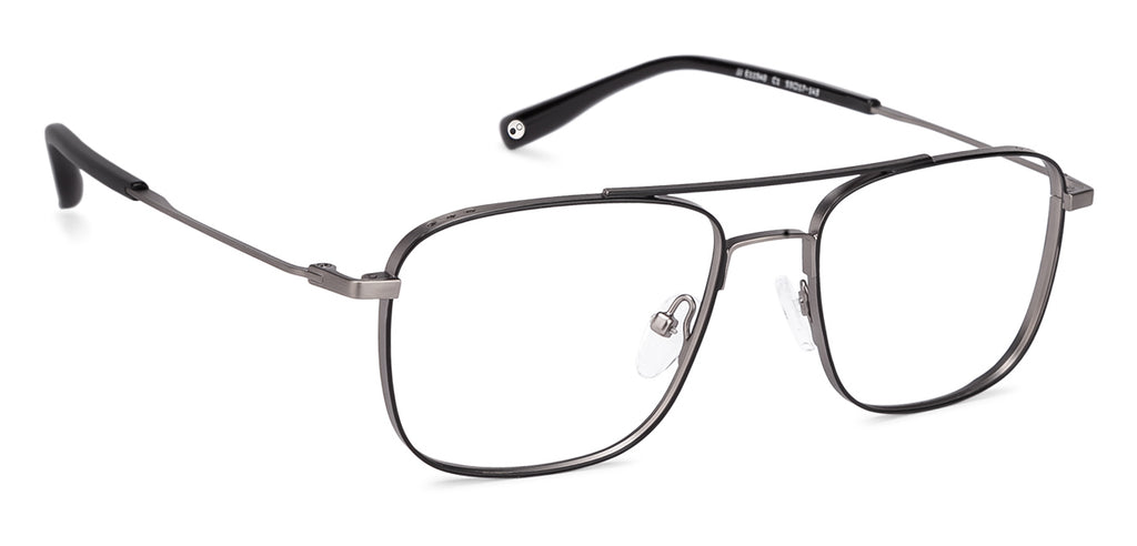 The Metallic Edit-Frame Rectangle--EG The Metallic Edit-Frame Rectangle--EG