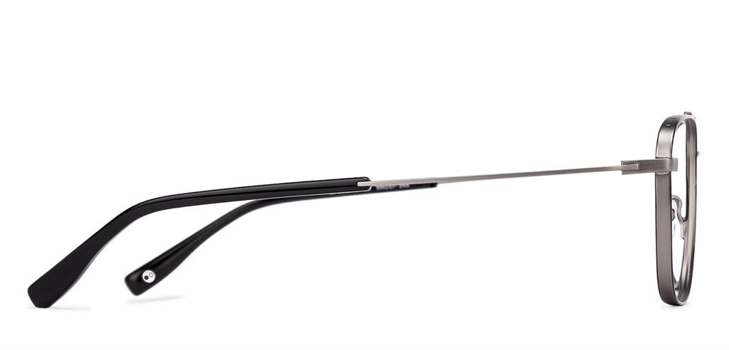 The Metallic Edit-Frame Rectangle--EG The Metallic Edit-Frame Rectangle--EG