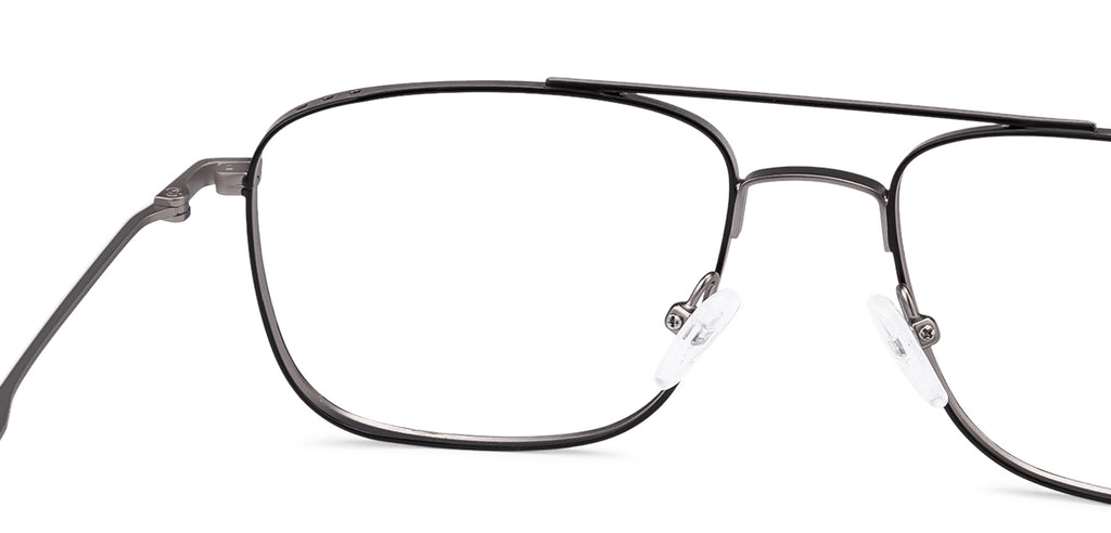 The Metallic Edit-Frame Rectangle--EG The Metallic Edit-Frame Rectangle--EG