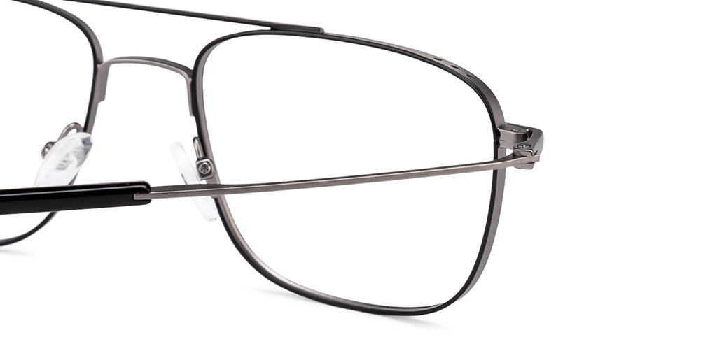 The Metallic Edit-Frame Rectangle--EG The Metallic Edit-Frame Rectangle--EG