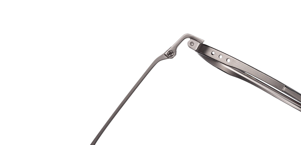 The Metallic Edit-Frame Rectangle--EG The Metallic Edit-Frame Rectangle--EG