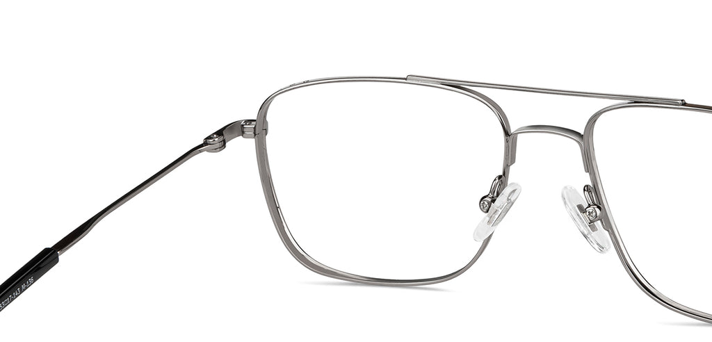 Rectangle Eyeglasses-Frame Rectangle--EG Rectangle Eyeglasses-Frame Rectangle--EG