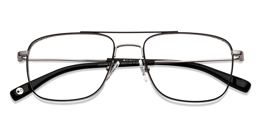 Rectangle Eyeglasses-Frame Rectangle--EG Rectangle Eyeglasses-Frame Rectangle--EG