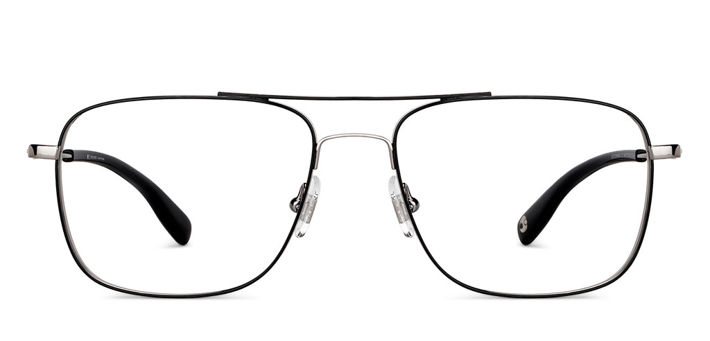Eyeglasses-Frame Rectangle--EG Eyeglasses-Frame Rectangle--EG