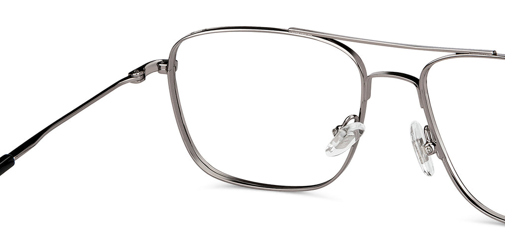 Eyeglasses-Frame Rectangle--EG Eyeglasses-Frame Rectangle--EG