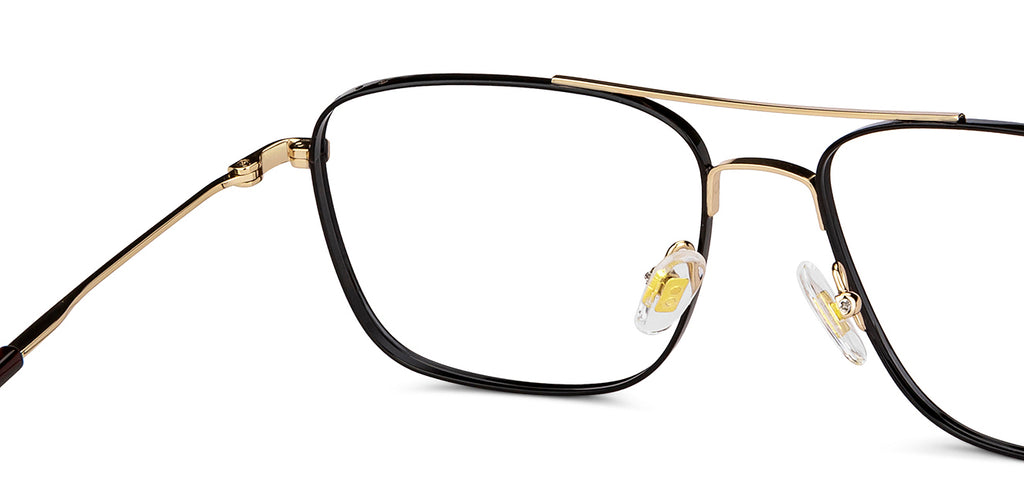 Eyeglasses-Frame Rectangle--EG Eyeglasses-Frame Rectangle--EG