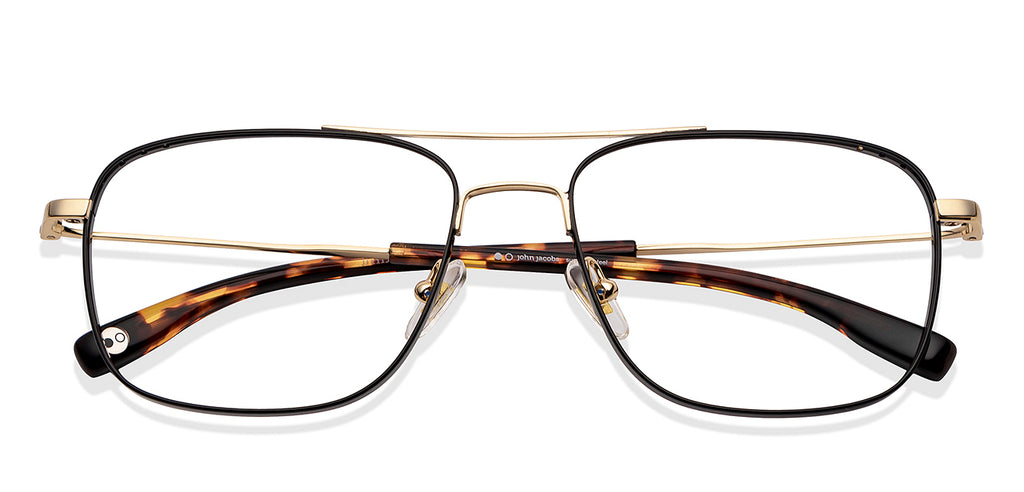 Eyeglasses-Frame Rectangle--EG Eyeglasses-Frame Rectangle--EG